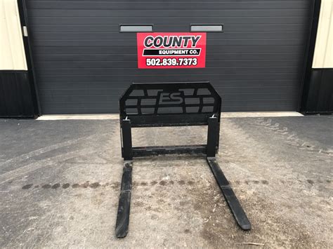 es skid steer attachments|express skid steer attachments.